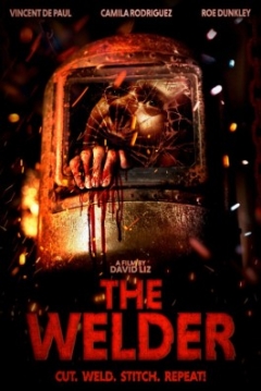 Poster The Welder