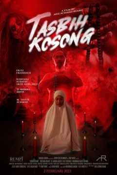 Poster Tasbih Kosong