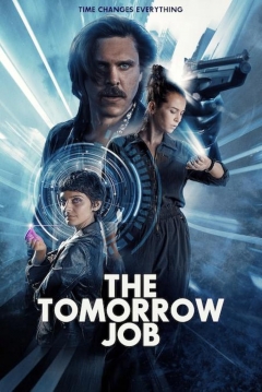 Ficha The Tomorrow Job