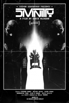 Poster Divinity