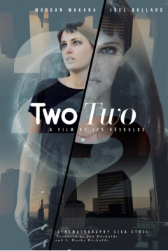 Poster TwoTwo