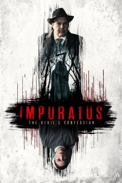 Poster Impuratus