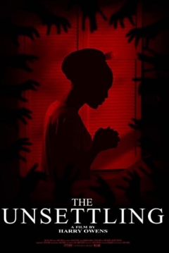 Poster The Unsettling