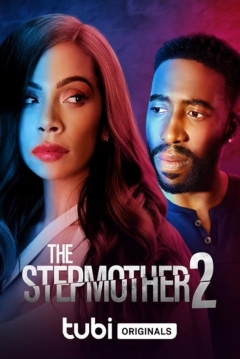 Poster The Stepmother 2