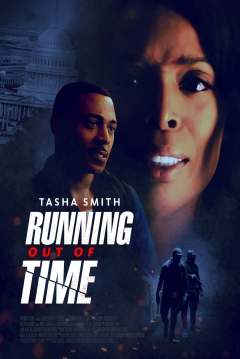 Poster Running out of Time