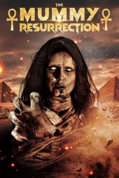 Poster The Mummy: Resurrection