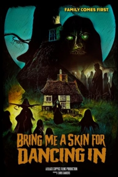 Poster Bring me a Skin for Dancing in