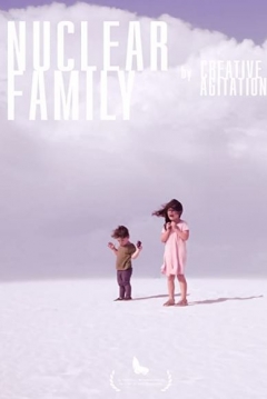 Poster Nuclear Family