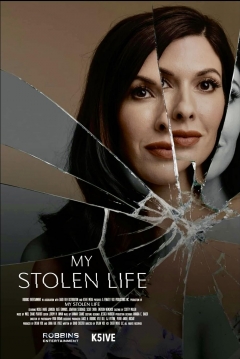 Mi Vida Robada — póster