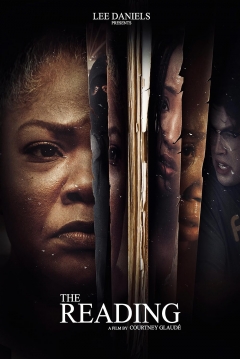 Poster The Reading
