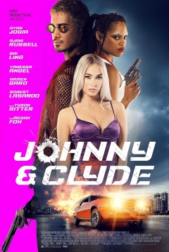 Ficha Johnny & Clyde