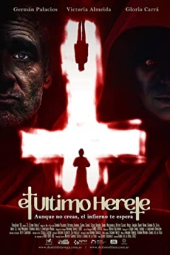 Ficha El último Hereje