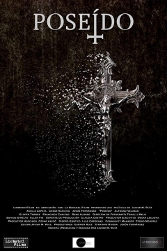 Poster Poseído