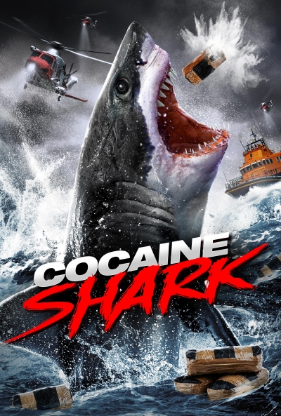 Ficha Cocaine Shark