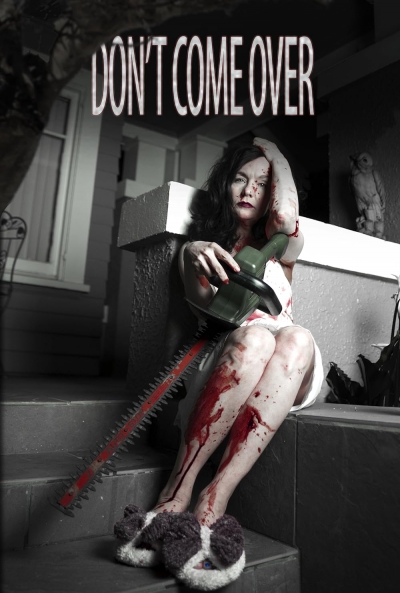 Poster Don't Come Over