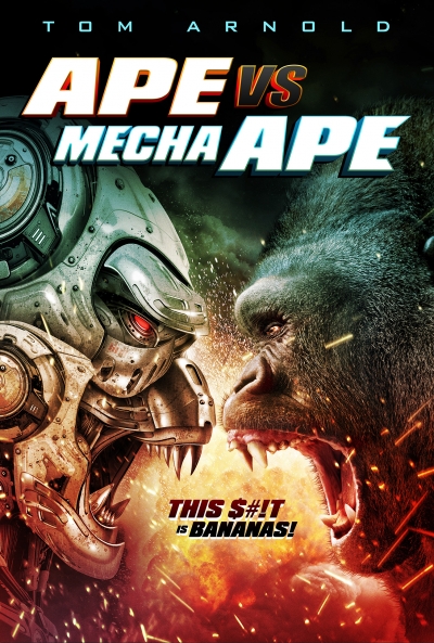 Ficha Ape vs. Mecha Ape