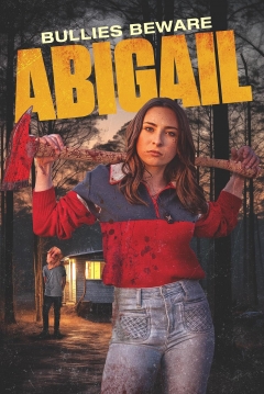 Poster Abigail