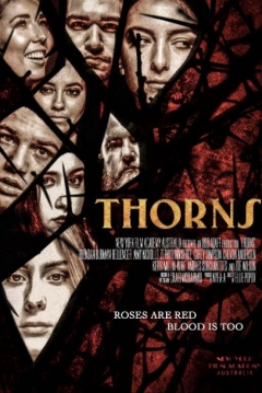 Poster Thorns