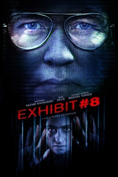 Poster Exhibit #8