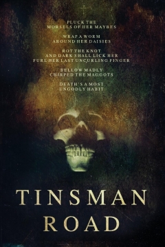 Poster Tinsman Road