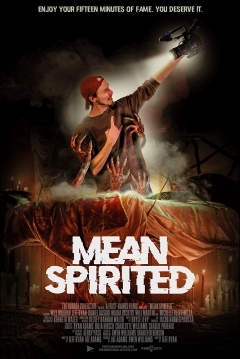 Poster Mean Spirited
