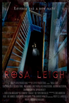 Poster Rosa Leigh
