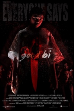 Poster GoodBi