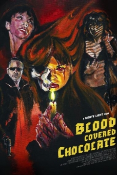 Ficha Blood Covered Chocolate