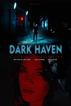 Poster Dark Haven
