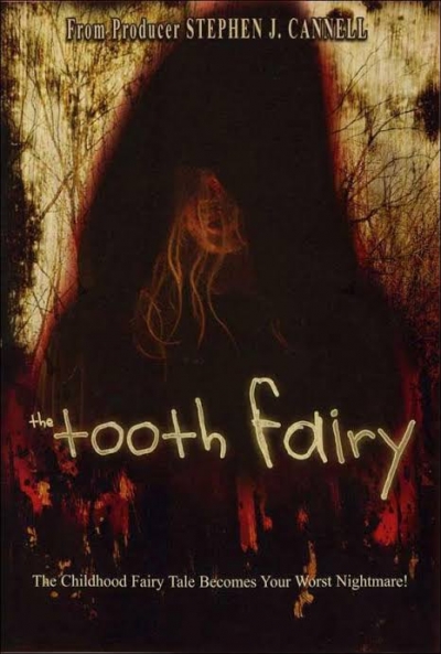 Ficha The Tooth Fairy