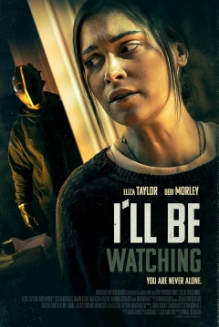 Ficha I'll Be Watching