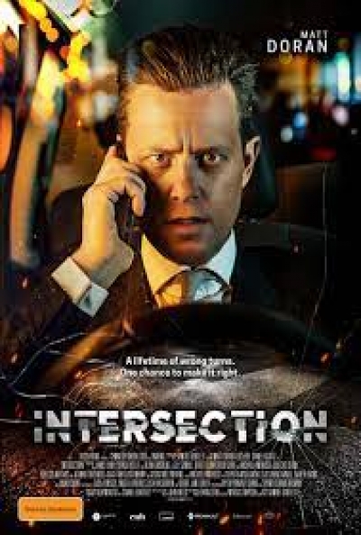 Poster Intersection