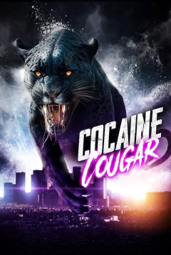 Ficha Cocaine Cougar