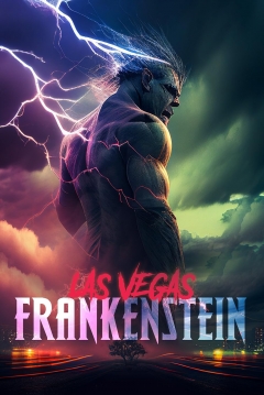 Ficha Las Vegas Frankenstein