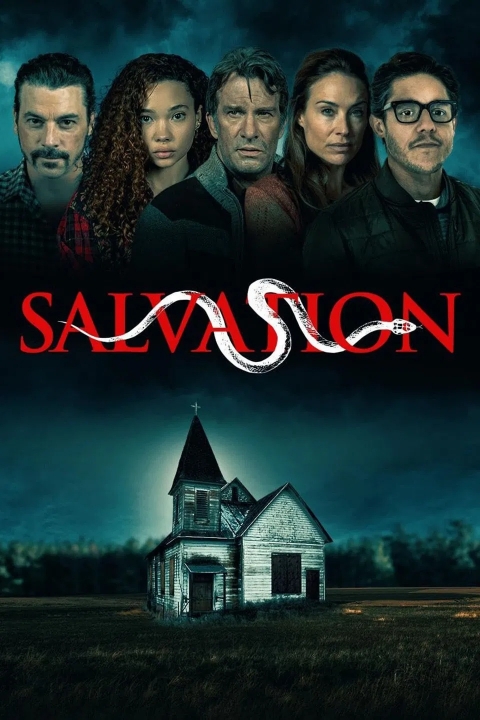 Ficha Salvation