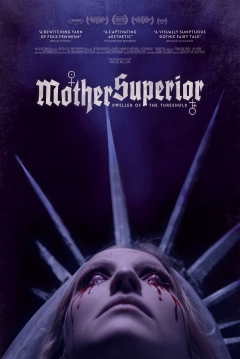 Poster Mother Superior