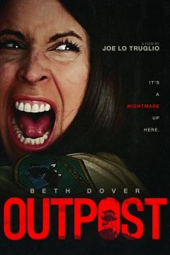 Poster Outpost