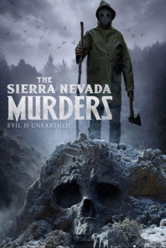 Poster The Sierra Nevada Murders