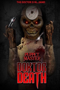 Poster Puppet Master: Doktor Death