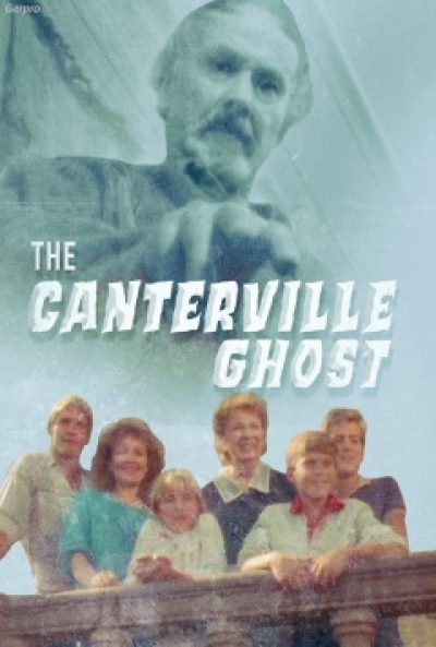 Ficha The Canterville Ghost