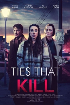 Poster Ties that Kill