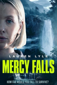Poster Mercy Falls