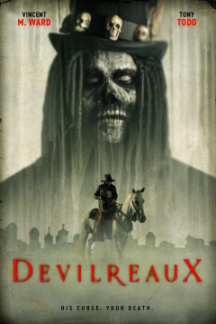 Poster Devilreaux