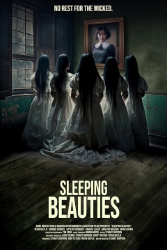 Poster Sleeping Beauties