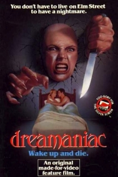 Ficha Dreamaniac