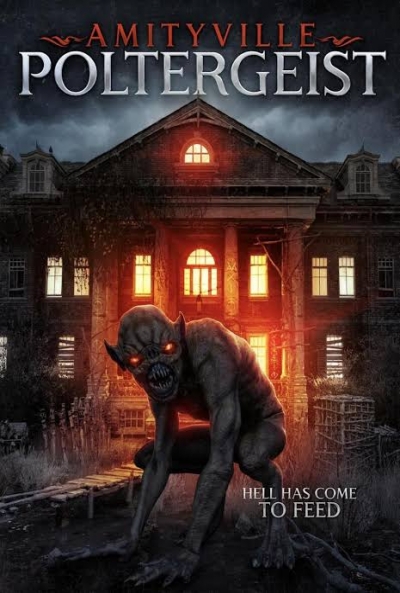 Ficha Amityville Poltergeist