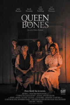 Ficha Queen of Bones