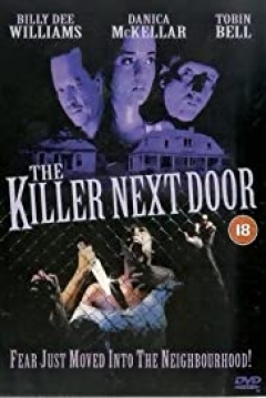 Poster Good Neighbor (The Killer Next Door)