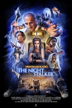 Ficha Nightmare Radio: The Night Stalker