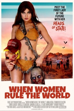 Poster When Women Rule the World